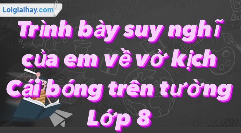 Bé Đản ngây thơ chỉ vào bóng trên tường kể với Trương Sinh về người cha “đêm nào cũng đến”, gây ra hiểu lầm bi kịch